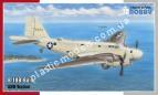 1/72 Special hobby 72230 B-18B Bolo 'ASW Version'