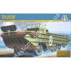1/72 italeri 7022 DUKW