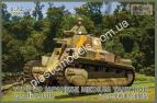 1/72 IBG 72040 Type-89 Japanese Medium tank KOU