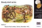 1/35 Master Box 3544 Bloody Atol