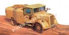 1/48 ITALERI 6604 Kfz. 385 Tankwagen.