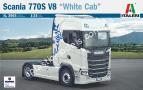 1/24 Italeri 3965 Scania 770 S V8 