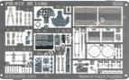 1/72 Bilek Pb 012 Bf 110G Photo etched