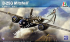 1/48 Italeri 2787 B-25G Mitchell