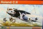 1/48 Eduard 8043 ROLAND C.II