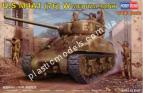 1/48 Hobby Booss 84801 Sermen  M4A1 76 Tank