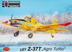 1/72 KPM 0145 Z-37T „Agro Turbo“