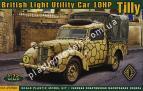 1/72 ACE 72500 British Light Utility Car Tilly 10HP