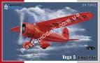 1/72 Special hobby 72422 Vega 5 'Lady Lindy'