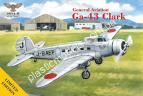 1/72 SOVA-M 72037 General Aviation Ga-43 Clark