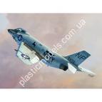 1/72 Sword 72140 McDonnell F-3B/C Demon
