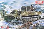 1/35 SKIF 214 MT-LB