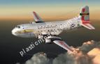 1/144 Roden 306 C-124A Globemaster