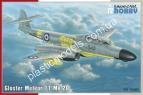 1/72 Special hobby 72487 Gloster Meteor TT Mk.20