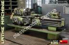 1/35 MiniArt 35660 Lathe Machine
