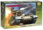 1/35 Zvezda 3636 Боевая машина огневой поддержки «Терминатор»