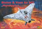 1/72 RS models 92237 Blohm & Voss Ae 607 