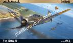 1/48 Eduard 82149 Focke-Wulf Fw 190A-5