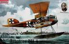 1/72 Roden 028 Albatros W.IV (early)