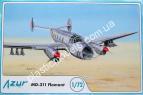1/72 Azur 087 MD-311 Flamant
