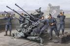 1/35 Trumpeter 02309 FLAK 38