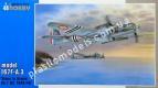 1/48 Special Hobby 48114 167F 