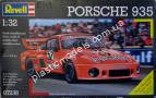 1/24 Revell 07238 Porsche 935
