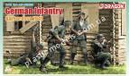1/35 Dragon 6580 German Infantry (Barbarossa 1941)