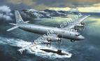 1/72 A-model 72010-02 Ильюшин Ил-38/Ил-38Н