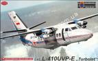 1/72 Kovozavody Prostejov 0435 Let L-410UVP-E “Turbolet”