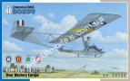 1/48 Special hobby 48198 EoN Eton TX.1/ SG-38 Over Western Europe