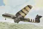 1/72 ITALERI 1116 AS-51 horsa