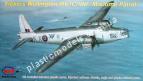 1/72 MPM 72540 самолет Vickers Wellington Mk.IC/Mk.VIII 'Maritime Patrol'