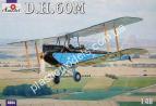 1/72 A-model 4804 De Haviliand DH-60M Motg