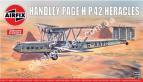 1/144 Airfix 03172 Handley Page H.P.42 Heracles