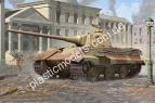 1/35 Trumpeter 1536 German tank E-50