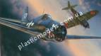 1/48 Eduard 8221 F6F-3 Hellcat