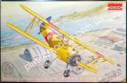 1/32 Roden 633 Boeing Stearman PT-13 Kaydet