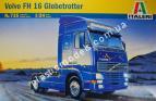 1/24 Italeri 735 Volvo FH 16 Globetrotter