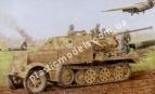 1/35 Dragon 6542 Sd.Kfz.7/2 3,7cm Flak 37