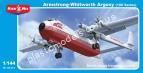 1/144 Mikro Mir 144-013 A W Argosy 100 series