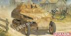 1/35 Dragon 6316 Sd.Kfz.250/9
