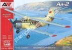 1/48 A&A Models 4803 An-2 Colt