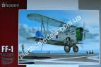1/72 Special hobby 72232 FF-1 'US NAVY Two-seat Fighter'