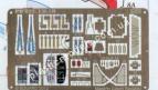 1/72 Bilek pb 022 Photo etched UH-1B