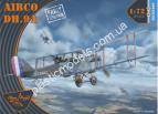 1/72 Clear Prop 72027 Airco DH.9a (early version)