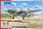 1/72 Special hobby 72533 Douglas A-20 G Havoc - Over Europe and Pacific