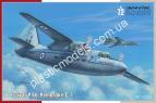 1/72 Special hobby 72524 Percival P.66 Pembroke C.1