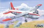 1/72 FLY 72045 Bristol Type 170 Freighter Mk.31