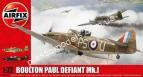 1/72 Airfix A02069 Boulton Paul Defiant